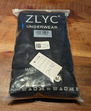 ZLYC Underwear / Unterwäsche