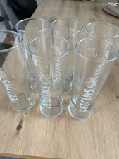 Veltins Biergläser 0,4 l, 6