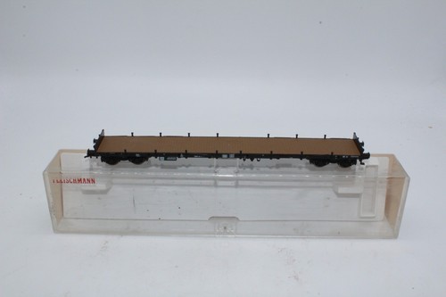 Fleischmann 5287 - fleischmann, ho
