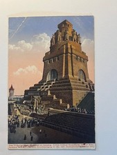 1. Weltkrieg Feldpost- Karte 