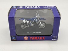 NEW RAY 1:32 Motorrad ,,Yamaha