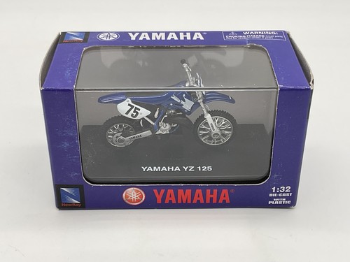 New ray motorrad yamaha - ray,