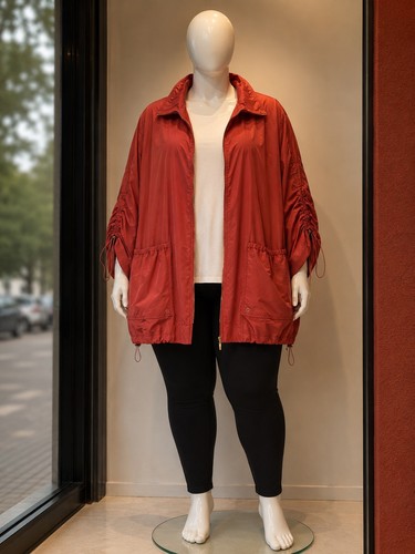 Basler*Regenjacke*Gr.50*sehr