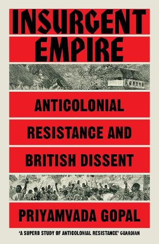 Insurgent empire priyamvada - insurgent,