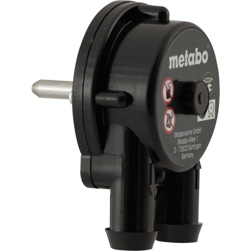 Metabo vorsatzpumpe bpv01 - vorsatzpumpe,