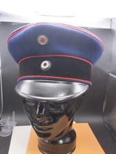 Original Schirmmütze für