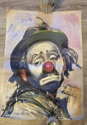 Vintage kunstdruck - vintage,