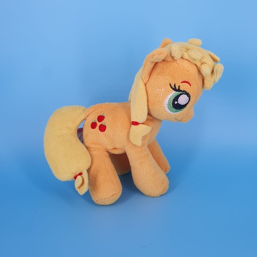 Little pony applejack - my,