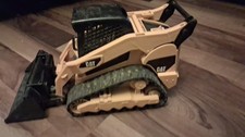 Bruder Cat Bobcat 1:16