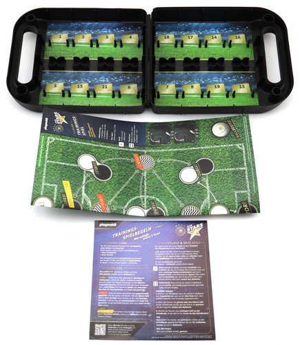 Playmobil dfb stars - dfb,