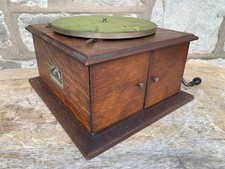 Victor Victrola VV-1V Antique