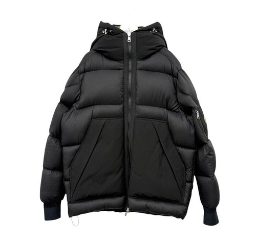 Moncler eingesetzter - moncler,