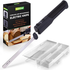 Nutrichef Elektrisches