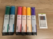 Cricut Plotter Smart Vinyl