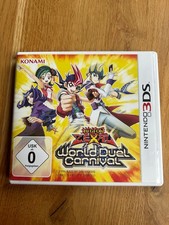 Gameboy 3DS - YU-GI-OH!: Zexal