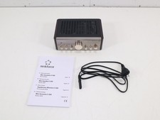 Renkforce E-SA9 Stereo-Verstärker Mini-Verstärker 2x12W