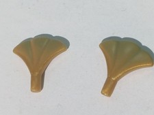 PLAYMOBIL X2 GOLDENE