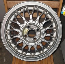 1 BBS Alufelge Felge VW Golf 3 GT 6x15 ET45 4x100 1H0601025L 1H0601025 L #2