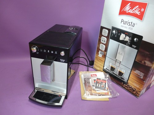 Melitta purista f23 - melitta, f23/0-101