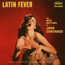 Latin fever von jack costanzo - fever,