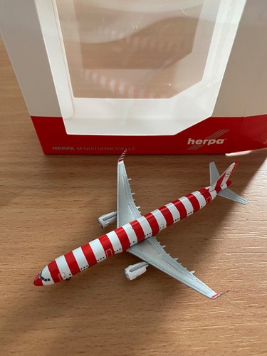 Herpa wings 500 - herpa, 537735