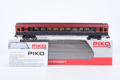 Piko 57642 personenwagen - 57642,