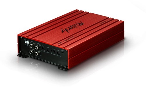 Spectron n1200 kanal - sp-n1200, 1-kanal