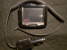 Pioneer AVIC-S1 NAVI