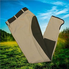 Golden Dress Reithose Champ