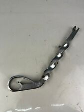 Yamaha (?) Honda (?) Suzuki (?) Custom Seitenständer Ständer Stand Side #7855