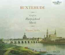 CD-BOX Buxtehude Complete