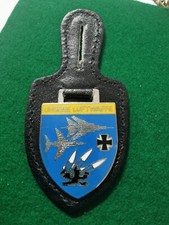 Brustanhänger Verbandsabzeichen Bundeswehr  - Unsere Luftwaffe