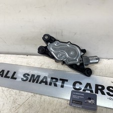 Smart ForTwo A453 Rear Wiper