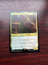 Treebeard gracious host - treebeard,,