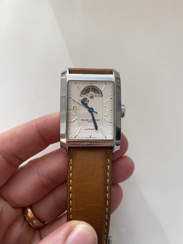 Original baume mercier - baume,