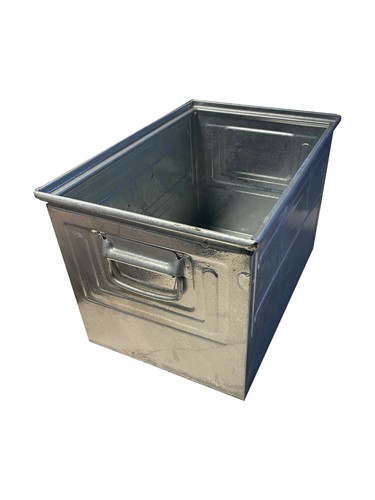 Transbox lagerbox metall - transbox,