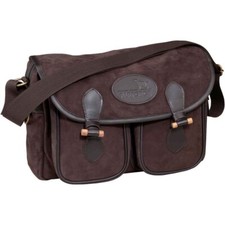 Parforce - Jagdtasche Leder -
