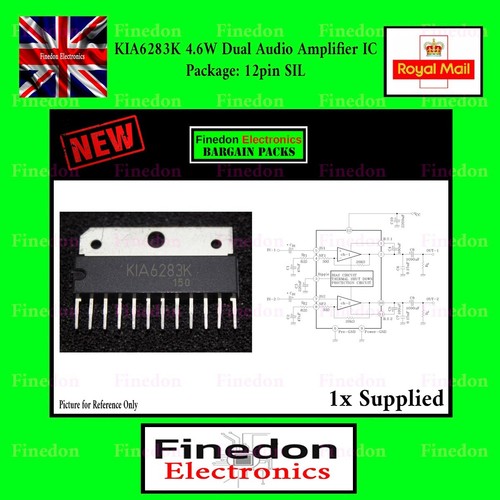 Kia6283k w auto audio - w,