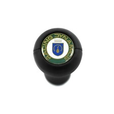 BMW Racing Dynamics Gear Knob
