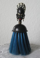 TISCHBESEN - AFRICAN LADY -