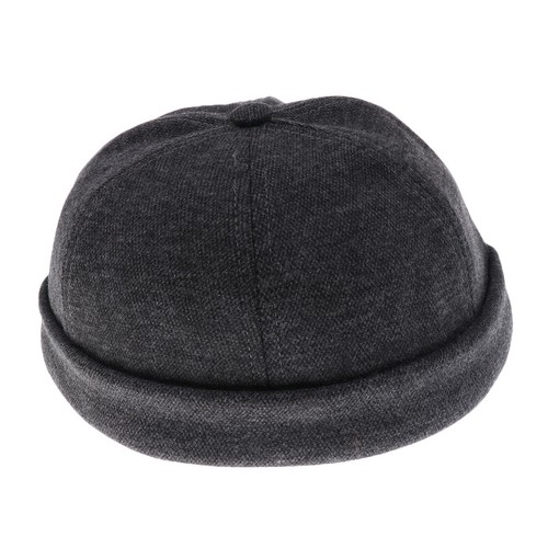 Herren freizeit docker mütze - herren,