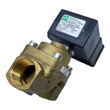 Norgren (Buschjost) 8536352.9350 Magnetventil 24 V 583 mA PA 0,5-40bar 8536352.9