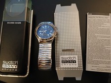 Irony Chrono „Secret