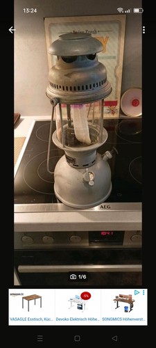 Petromax 500 - petromax, hk