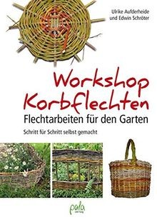 Workshop korbflechten - workshop,