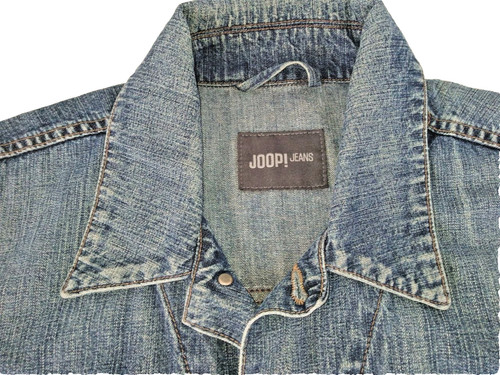 Joop jeans jacke herren - jeans,