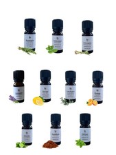 Ätherische Öle 10ml - 100%