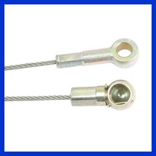 Bremsseil für Case IHC 844