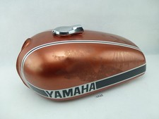 Tank Yamaha RD 250 Typ 352