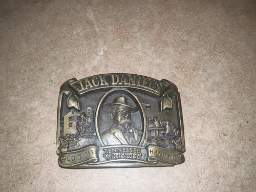 Vintage 1989 jack daniels - vintage,